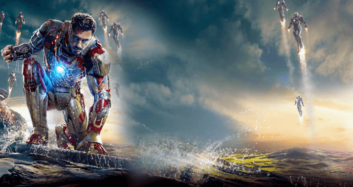 5120x1440p 329 iron man background