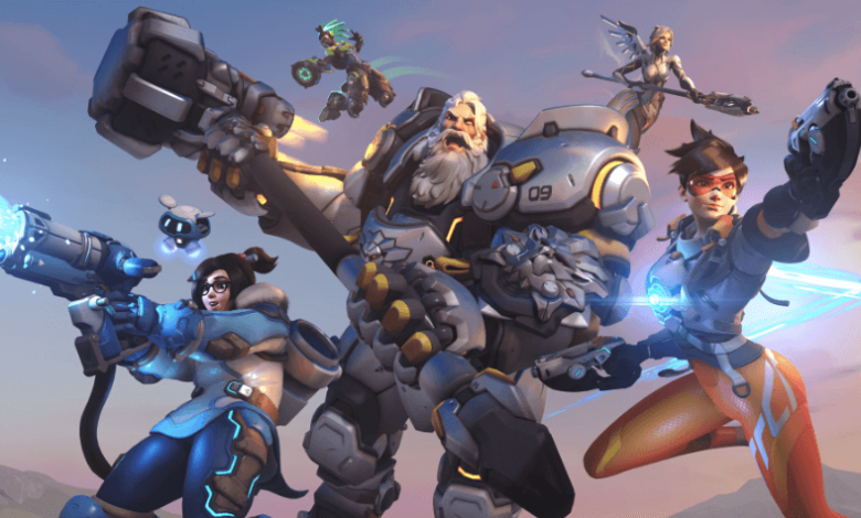 Learn about 5120x1440p 329 overwatch images - Tech Cofounder