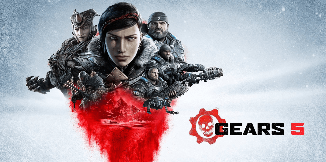 5120x1440p 329 gears of war 5 wallpaper