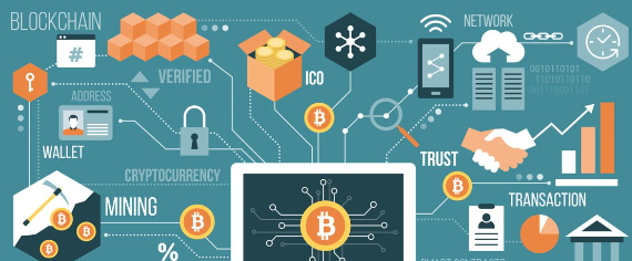 The Role of Cryptocurrency in the Modern Economy