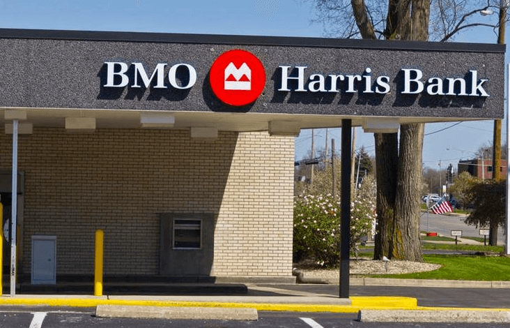 BMO Harries Auto Loan
