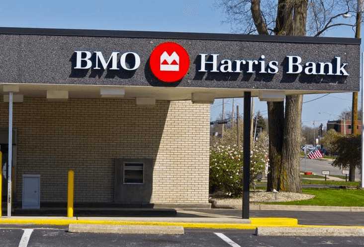 BMO Harries Auto Loan