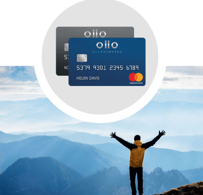 Ollo Card Credit Card