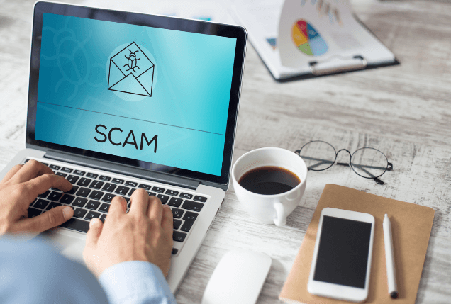 An Unbiased View of Report A Scam Website - Ncsc.gov.uk