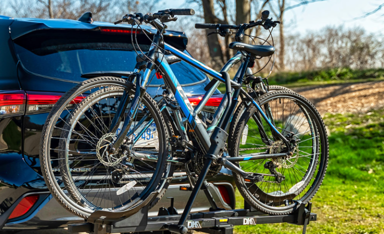 Types Of Bike Racks