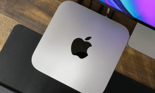 Apple Mac Pc Pc Yoy 56.9m