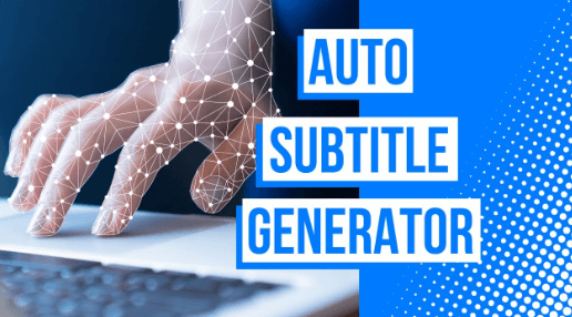 Auto subtitle generator online