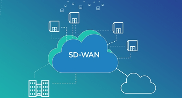 SD-WAN technology