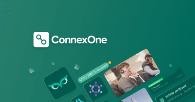 Manchesterbased Connex One 93m