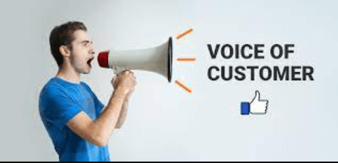The Power of Listening - Why Your Business Needs a Voice of the Customer Program