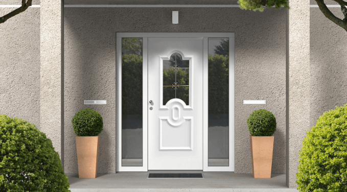 What are the advantages of uPVC Doors