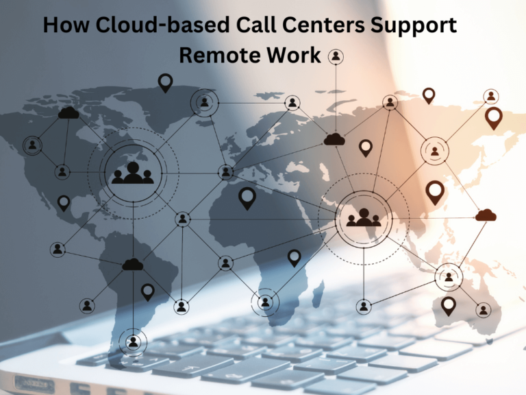 Call Centers Empower