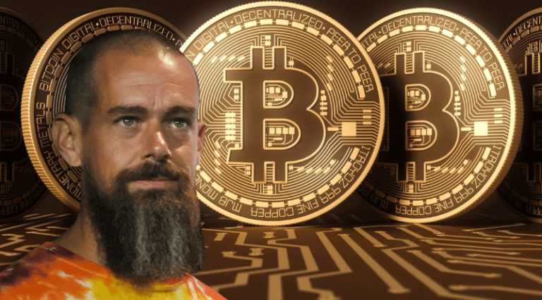 Jack Dorsey Btcsawerstechcrunch Defense Fund Bitcoin