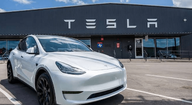 How Krupski Tesla Norway Autopilotewing