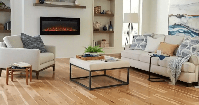 Timeless Elegance of Timber Flooring