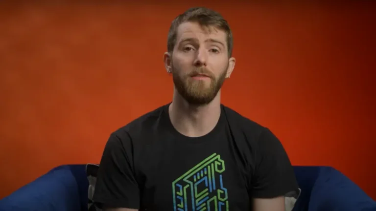 Linus Tips Linus Sebastiandavis Theverge