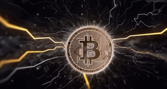 Binance Bitcoin Network Lightning Junekhatri Theblock