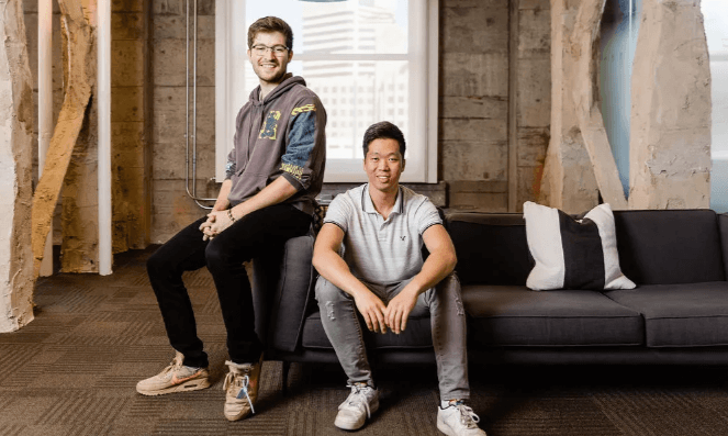 Slash Gen 19M Series Menlo Ventures - Tech Cofounder