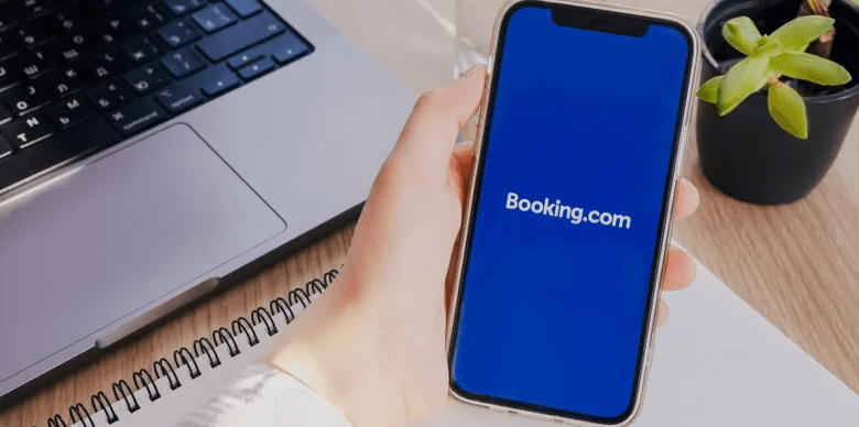The Eu Booking Holdings 1.63b Booking