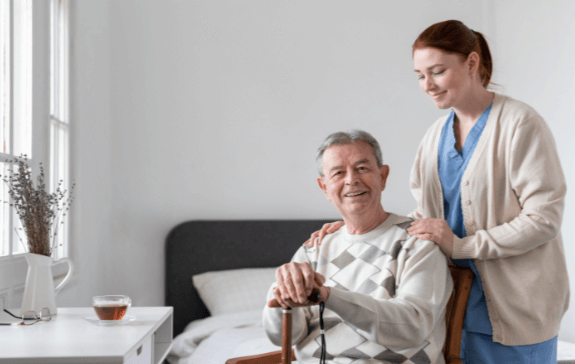 Reasons Why International Students Should Consider an Aged Care Course