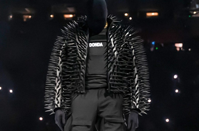 Donda Merch Collection