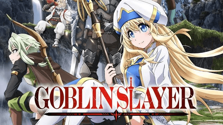 Anime:7ckxrnbnjxq= Goblin Slayer