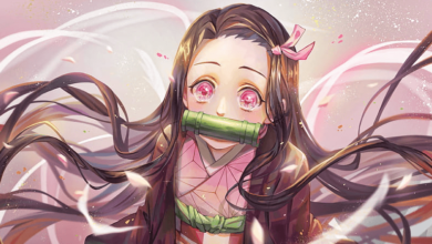 Anime:7hpai9gp9n0= Cute Nezuko