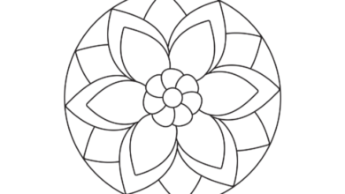 Simple:-S0byiwpn78= Easy Coloring Pages