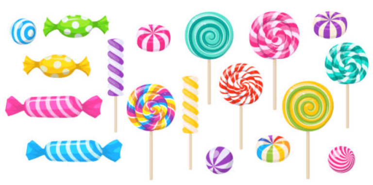 Clipart:R9fgmzbxzgo= Sweets