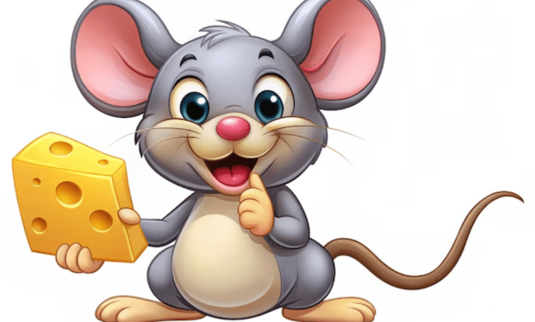 Clipart:Yjsqauww0ni= Mouse