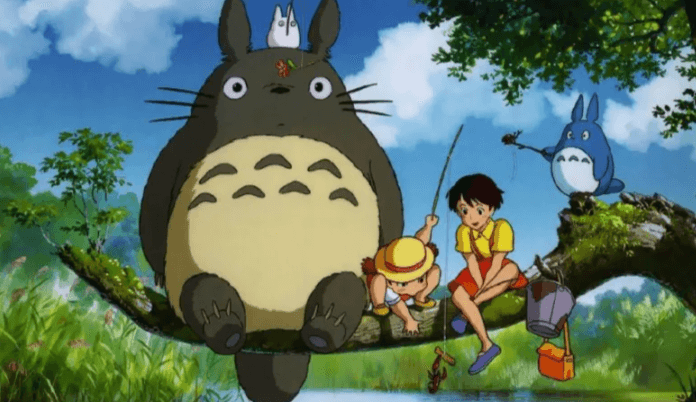 Cute:53riuxpzdee= My Neighbor Totoro