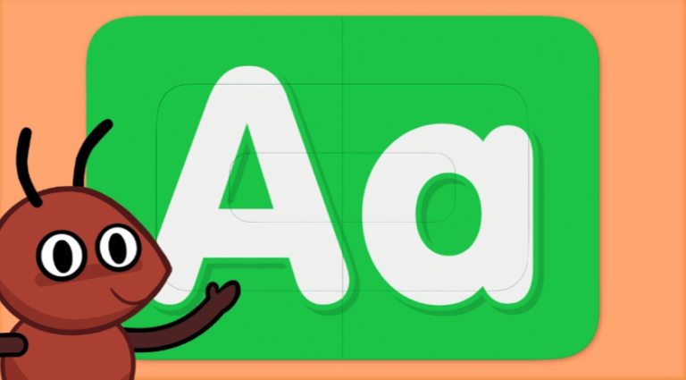 Printable:Cbm5o63_Tn0= Letter a