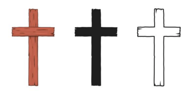 Clipart:1oznef74oue= Cross