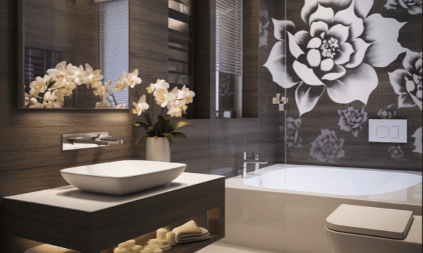 Luxury:9sd2y6z6dks= Modern Bathroom