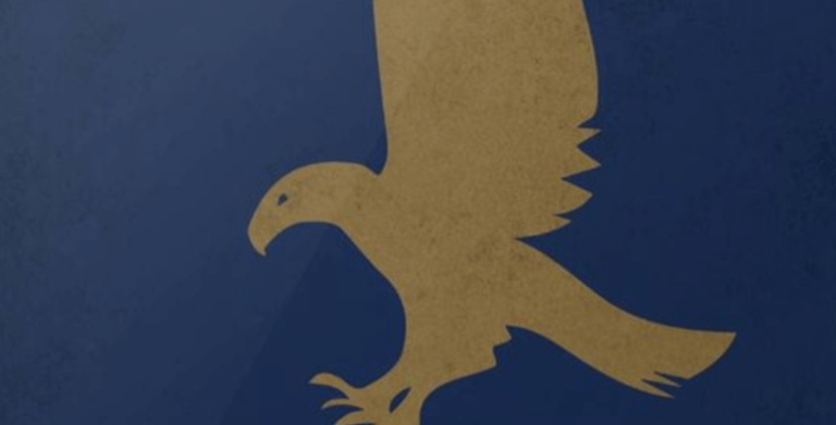 Logo:-Bpioagsaca= Ravenclaw