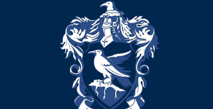 Logo:-Bpioagsaca= Ravenclaw
