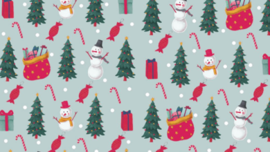 Pinterest:63ijszh-U6q= Preppy Christmas Wallpaper