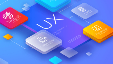 UX Design Services