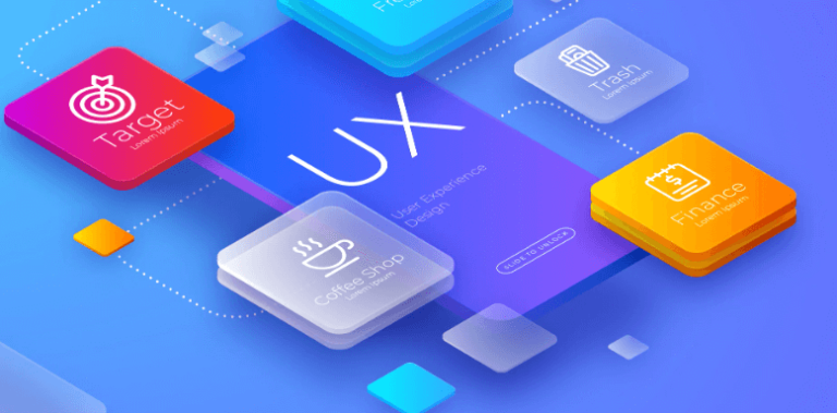 UX Design Services