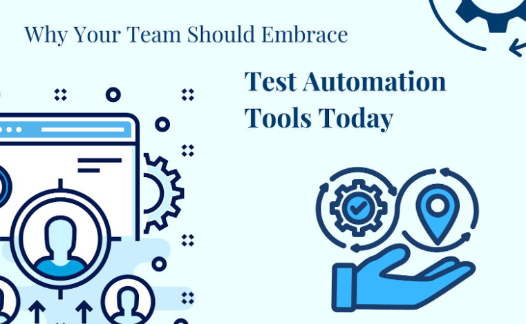 Test Automation Tools