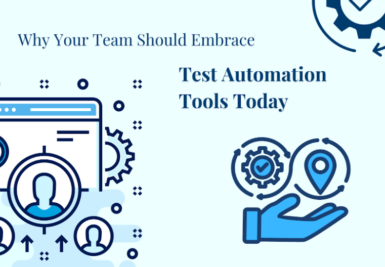 Test Automation Tools