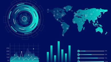 software development market