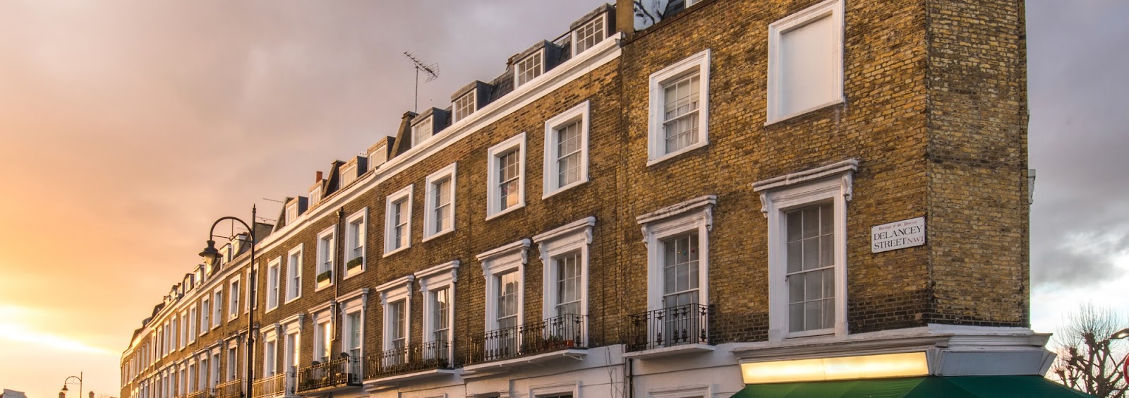 Estate Management London