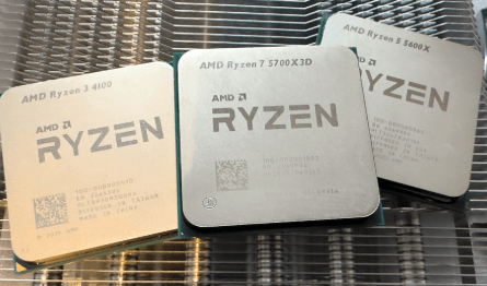 Amd Cpus Apus Diffused Taiwan Tomhardware