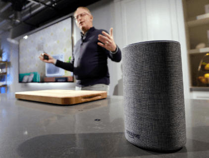 Amazon Alexa June Aipowered Businessinsider