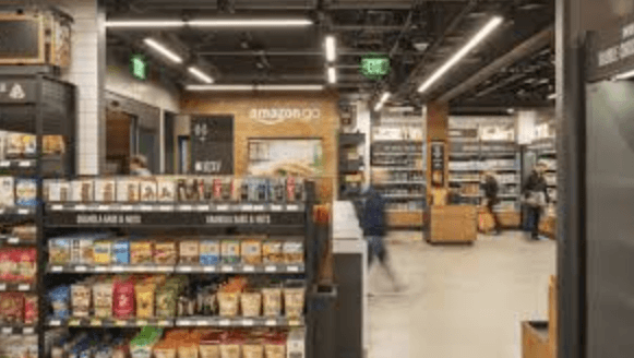 Amazon Just Walk Out Savannah Gapereztechcrunch