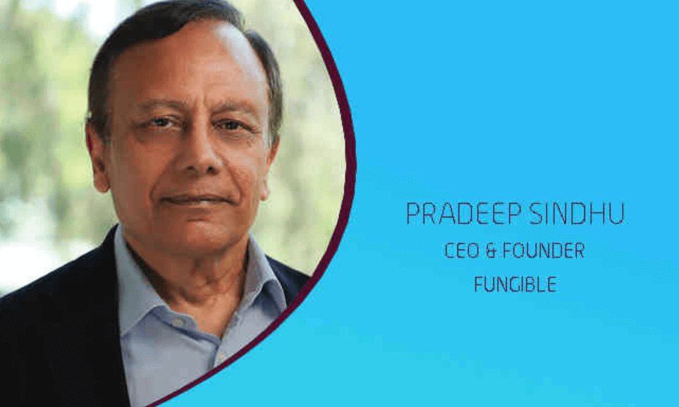 Microsoft Ai Nvidia Pradeep Theinformation - Tech Cofounder