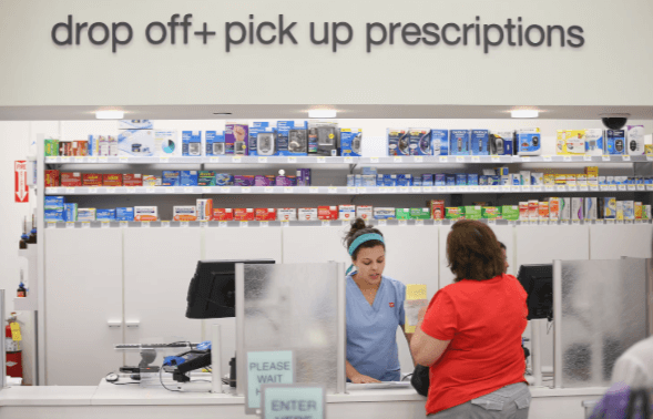 Attack Hampers Sales Us Pharmacies