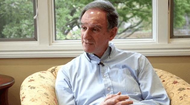 Cryptography Guru Martin Hellman Urges International