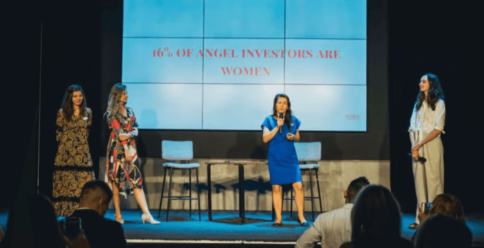 Cs Angel Investment Fund Neo Students